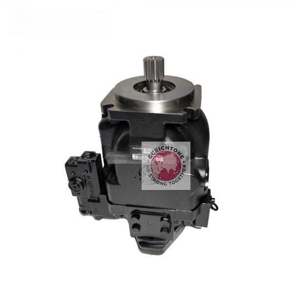 SAUER DANDOSS Series 45 Axial Displacement Pump KRR KRL JRR JRL FRR FRL ERR ERL LRR LR