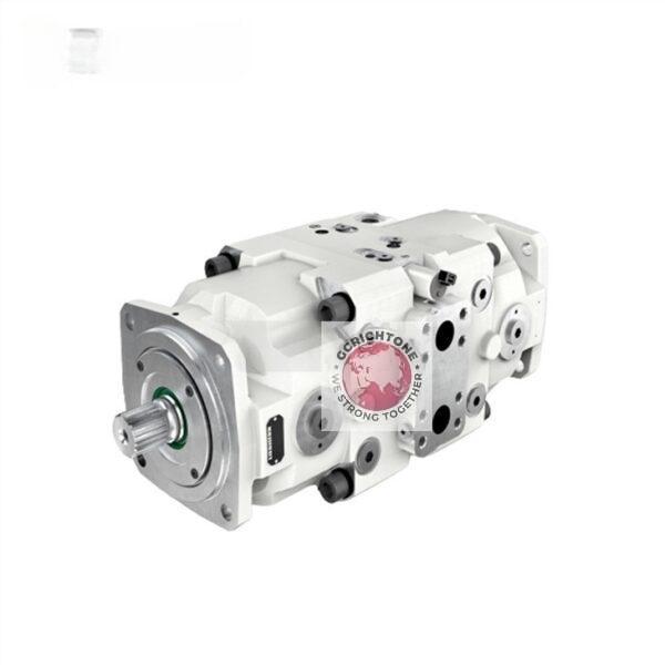 Liebherr axial piston motor DMVA108 DMVA165 DMVA215 DMVA370