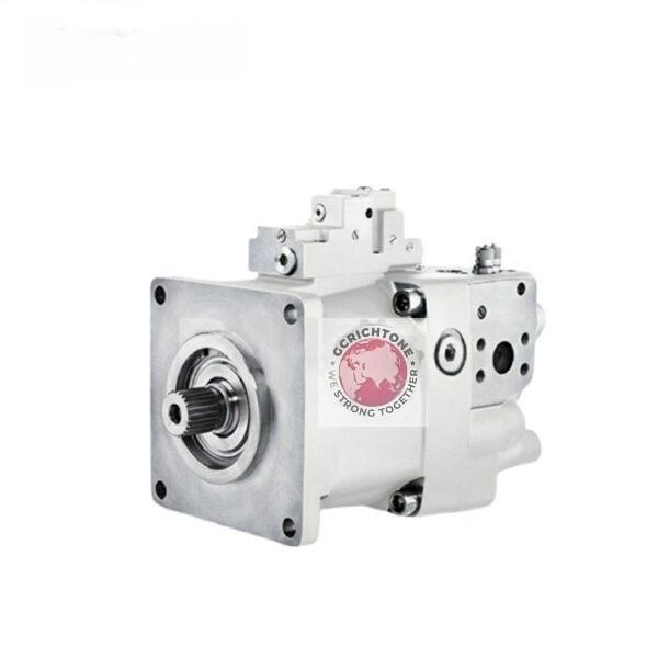 Liebherr axial piston motor DMVA108 DMVA165 DMVA215 DMVA370