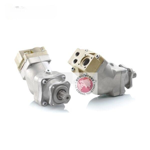 SUNFAB Axial Piston Pump SCPD-76/76L-N-DL4-L35-S0S-200