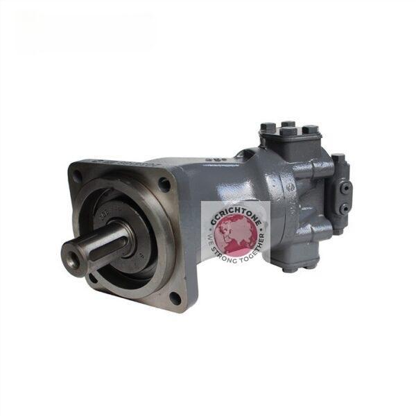 REXROTH medium-pressure, open-circuit, fixed displacement axial piston pump REXROTH A17FO