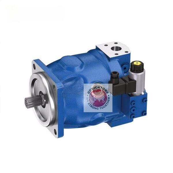 Variable displacement axial piston pump REXROTH A10VG