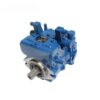 Axial piston adjustable pump REXROTH A4VSG