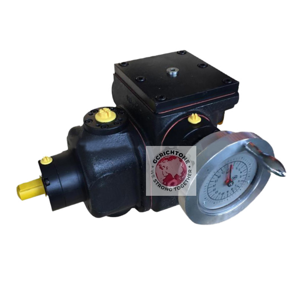 REXROTH Axially Piston Regulated Pump A2VK28MAOR1G0PE1-SO2