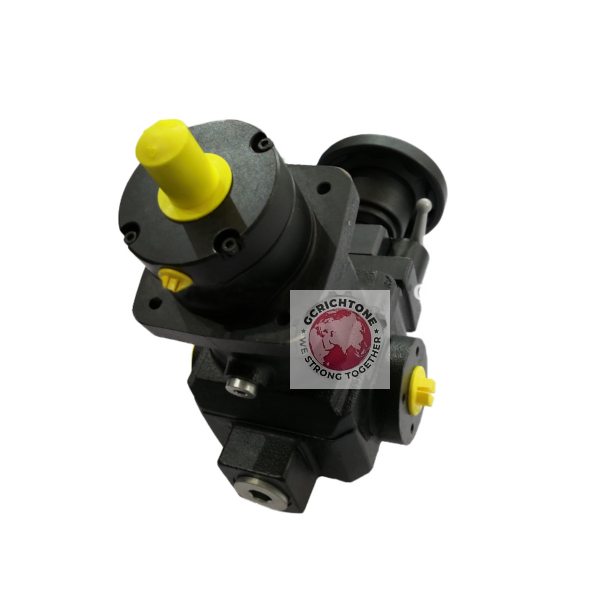 REXROTH Axially Piston Regulated Pump A2VK28MAOR1G0PE1-SO2