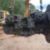 Главный гидравлический насос Komatsu PC450-8 708-2H00027 708-2H00024 708-2H00023 (2) Главный гидравлический насос Komatsu PC450-8 708-2H00027 708-2H00024 708-2H00023