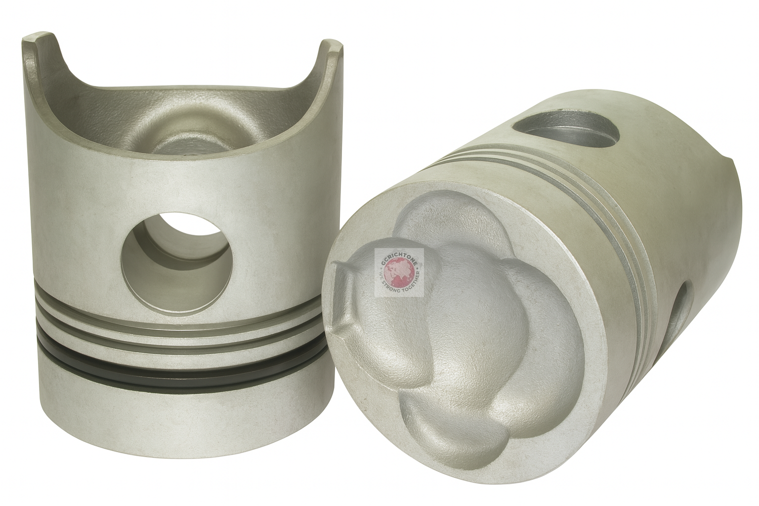 Mitsubishi Piston ME200680 for 6DB10 Diesel Engines