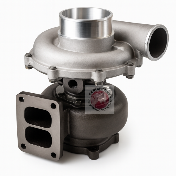 Turbocharger GX7 Part Number: 24100-1440 for Hitachi EX300-1 Diesel Engine Turbocharger GX7 Part Number: 24100-1440 for Hitachi EX300-1 Diesel Engine